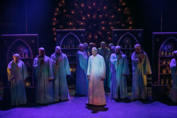 Photo of The Hunchback of Notre Dame