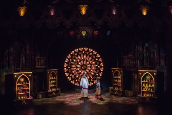 Photo of The Hunchback of Notre Dame
