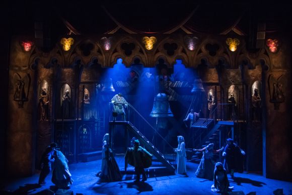 Photo of The Hunchback of Notre Dame