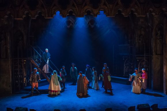 Photo of The Hunchback of Notre Dame