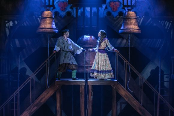 Photo of The Hunchback of Notre Dame