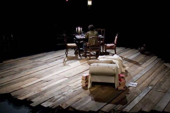 Photo of The Seagull