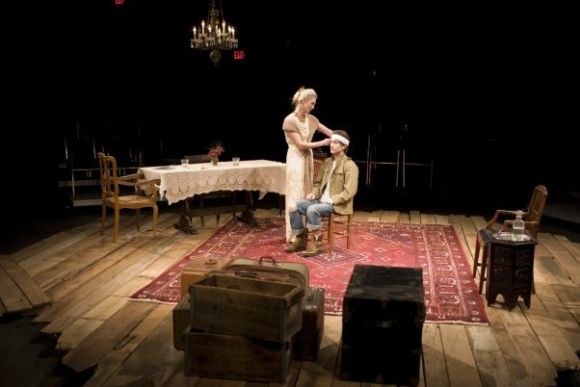 Photo of The Seagull