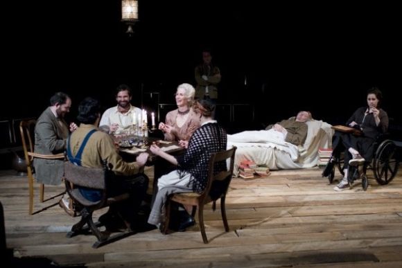 Photo of The Seagull