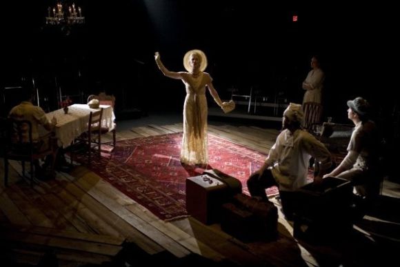 Photo of The Seagull