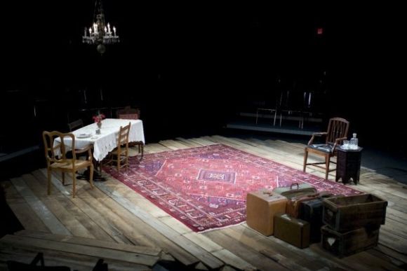 Photo of The Seagull