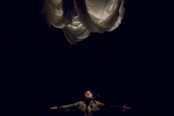 Photo of The Seagull