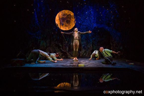 Photo of The Tempest