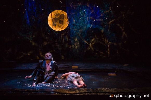 Photo of The Tempest