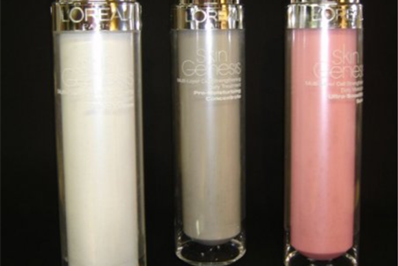 Photo of L'Oreal Skin Genesis with Spoon Group