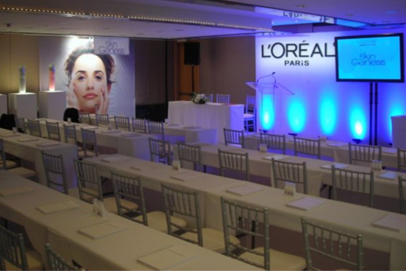 Photo of L'Oreal Skin Genesis with Spoon Group