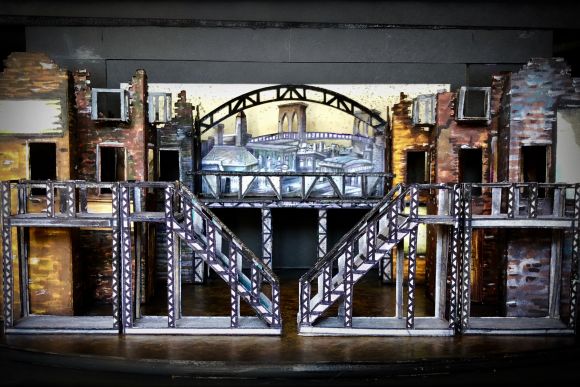Photo of Newsies