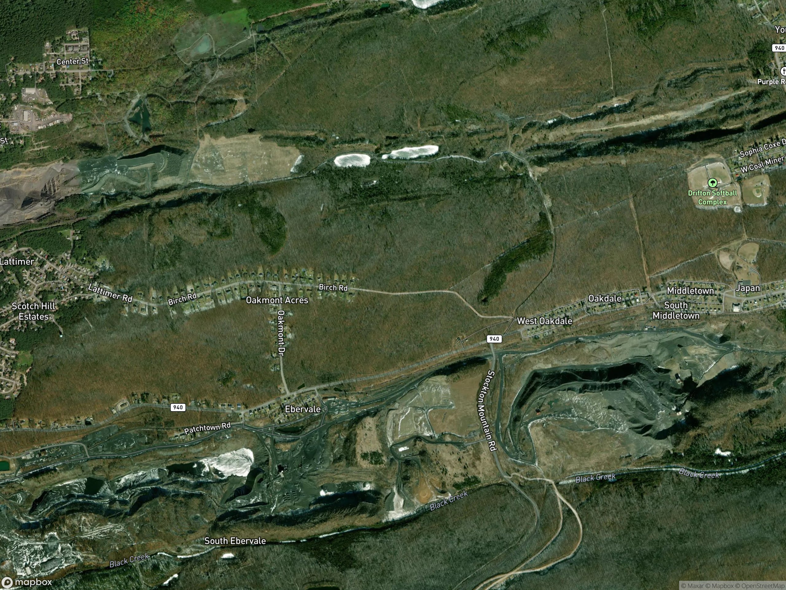 Map of Ebervale