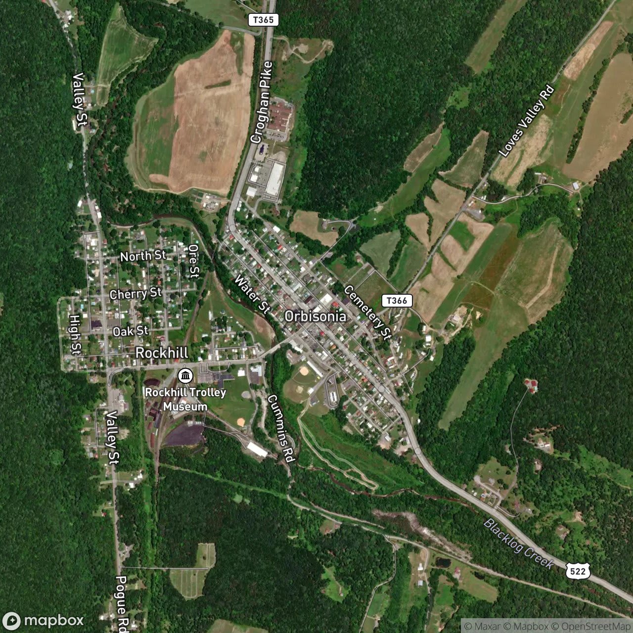 Map of Orbisonia