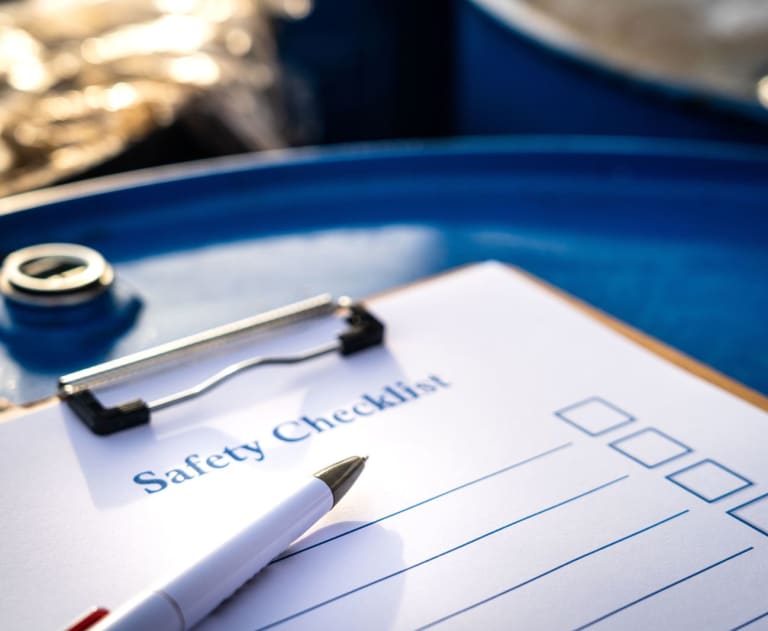 Safety checklist recommended by electricians near me