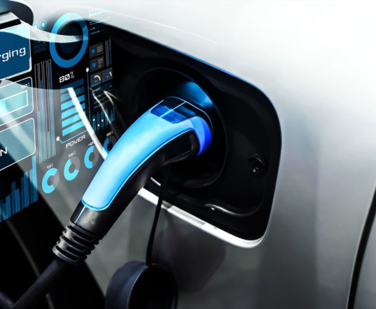EV Charger Safety