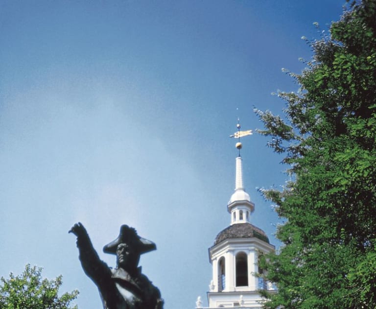 Photo of Pennsylvania