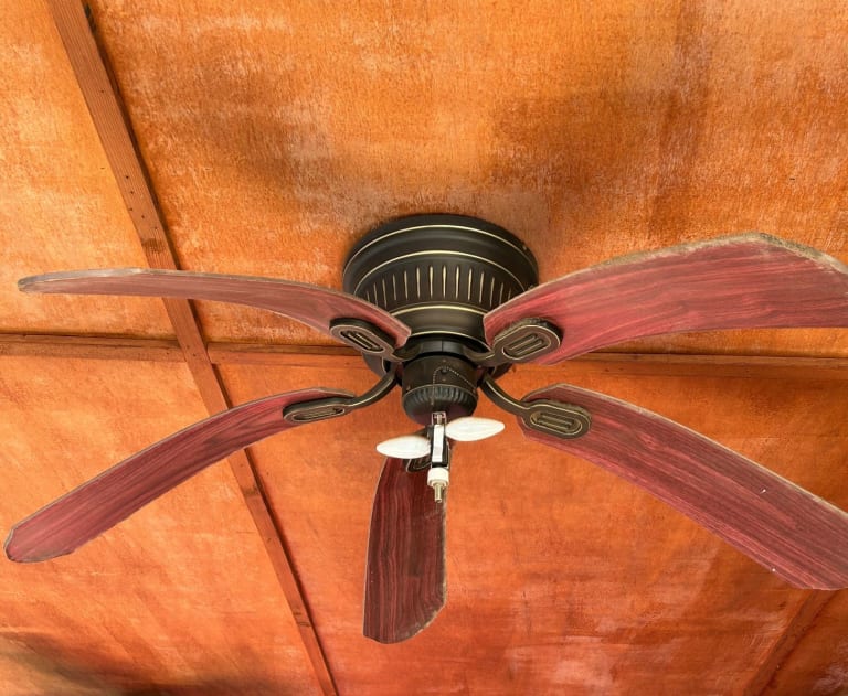Whether your fan is malfunctioning, outdated, or simply no longer suits your needs, it may be time to consider upgrading.
