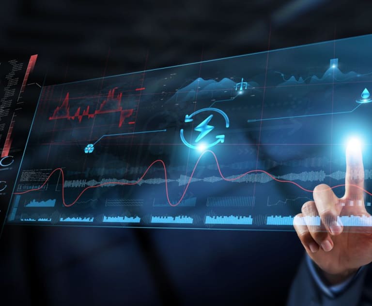 Electrician near me helps with energy monitoring systems