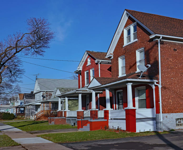 Home where residents are aging place with help from an electrician near me