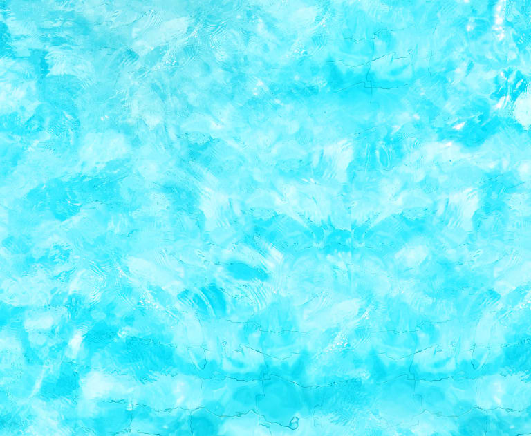 Child playing in a pool summer electrical tips