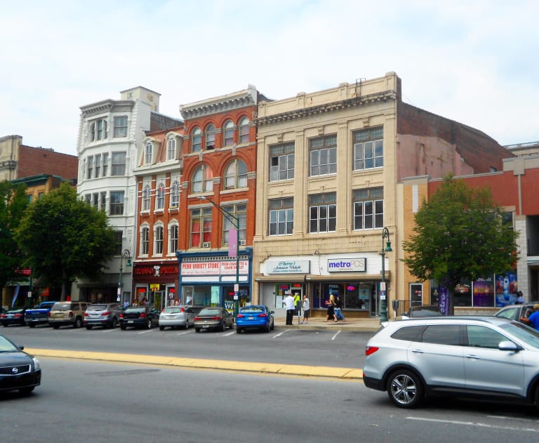 Reading Pennsylvania Electrician