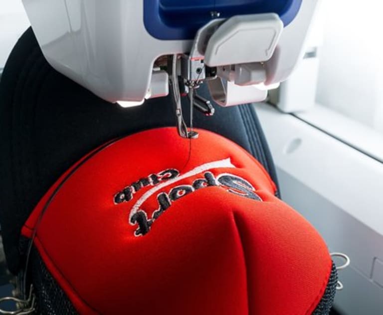 Apparel and clothing production powered by an electrician near me