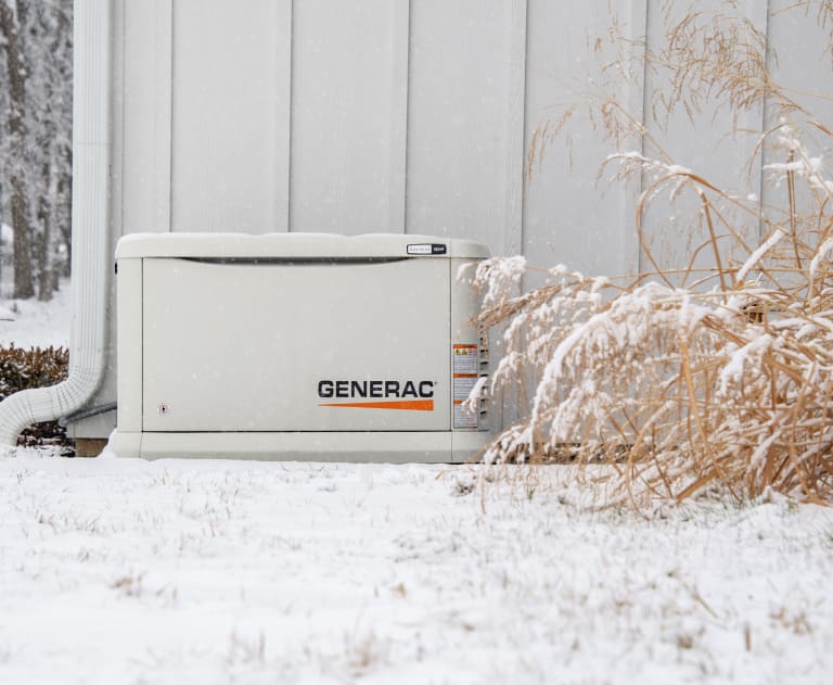 A generator is a must-have for Pennsylvania families