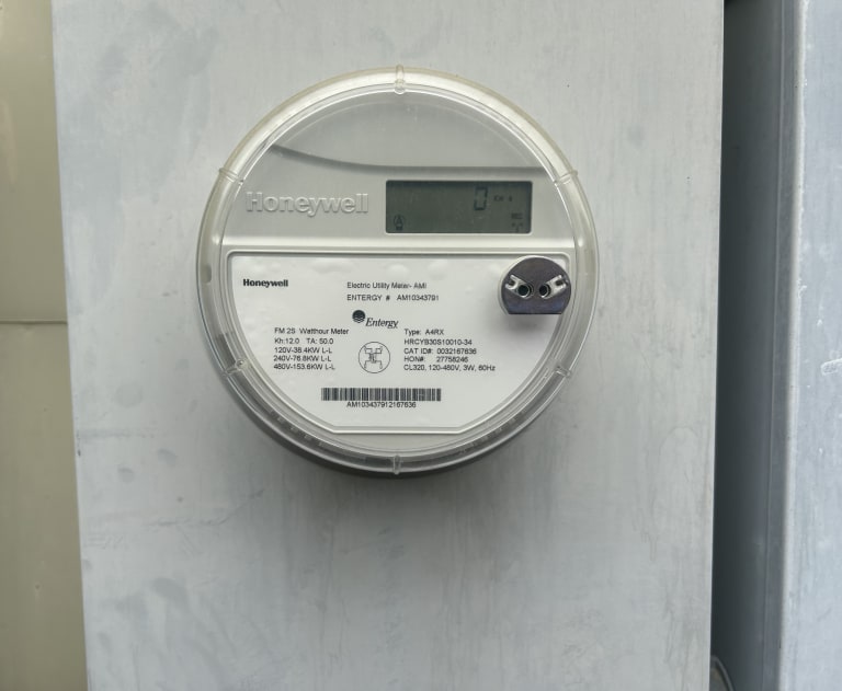 Smart Meter Pros and Cons