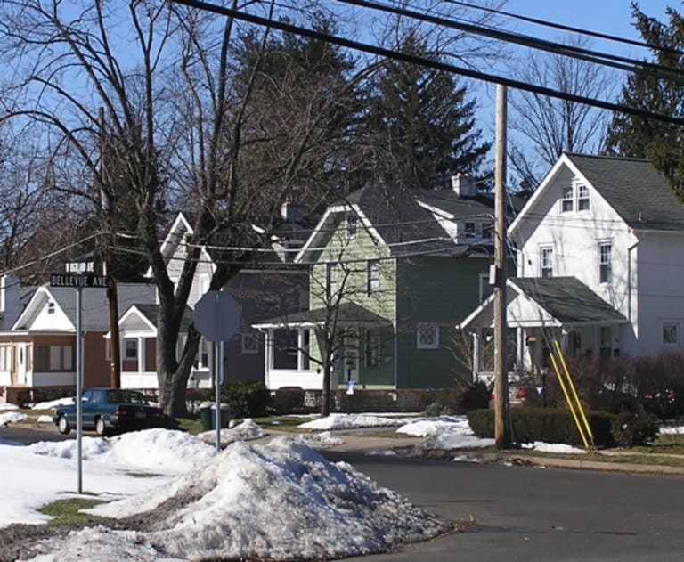 Electrician in Langhorne