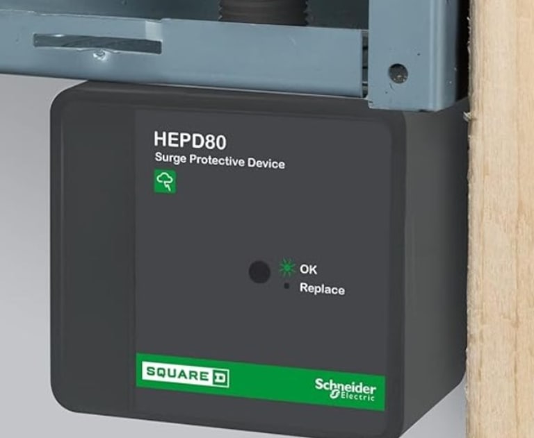 power conditioner