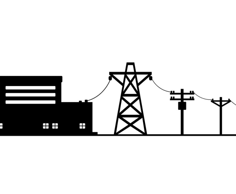 Overhead cable replacement and maintenance by an electrician near me