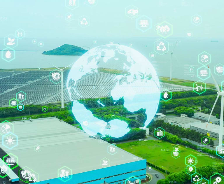 Energy sources of the future
