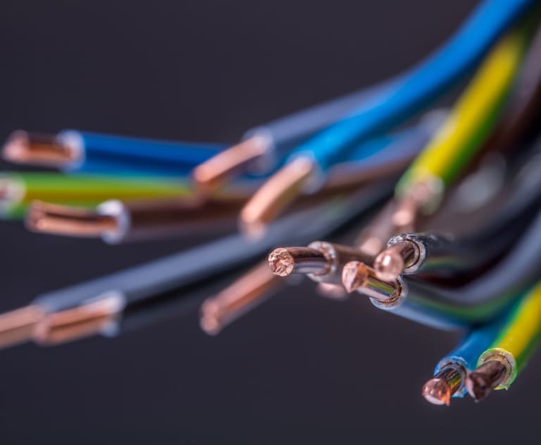 Electrical wires