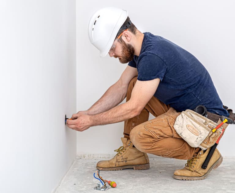 Electrician near me and how circuits are wired