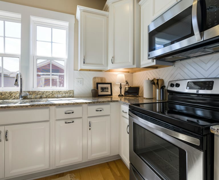 electric ranges and stovetops installed by an electrician near me