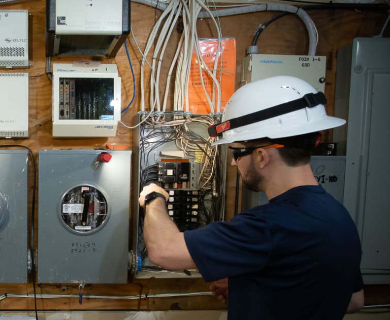electrical safety tips for New Jersey