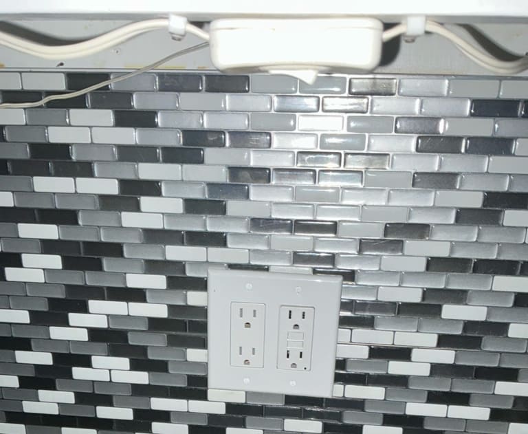GFCI outlets required in New Jersey homes
