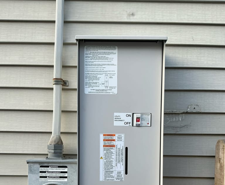 electrician near me in New Jersey