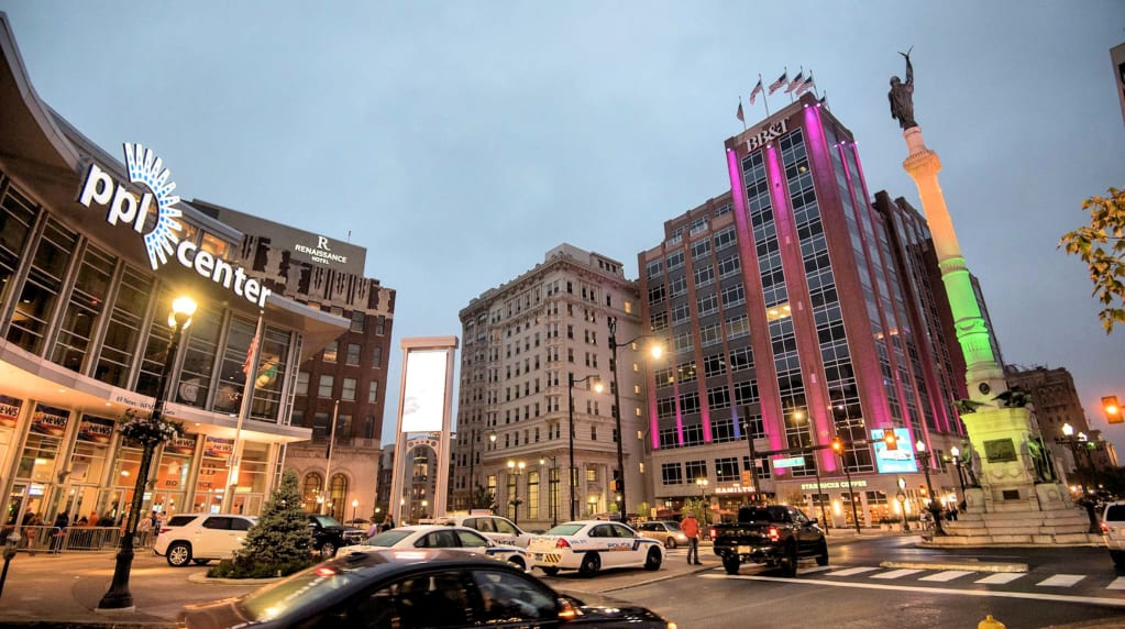 Electrician in Allentown