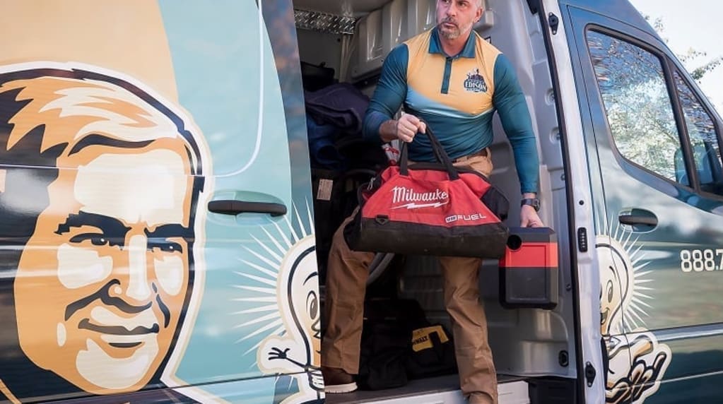 24 hour electrician near me