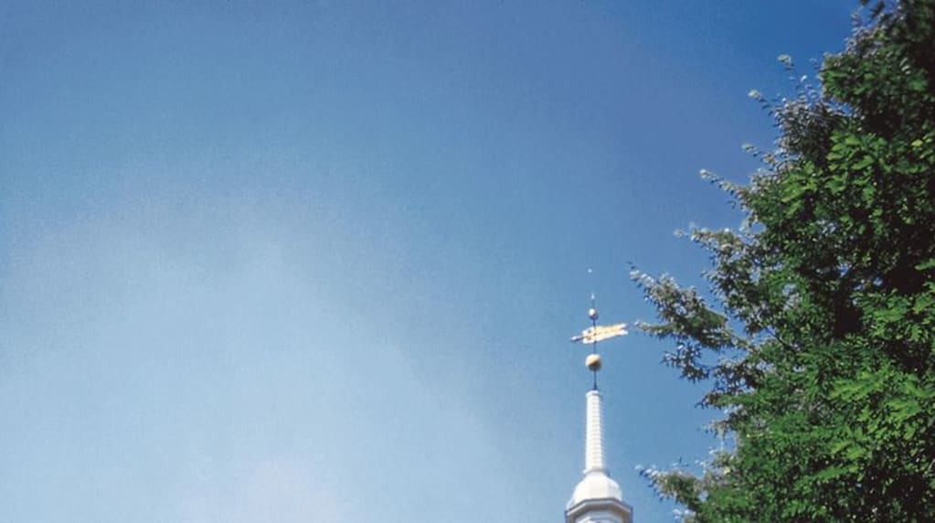 Photo of Pennsylvania