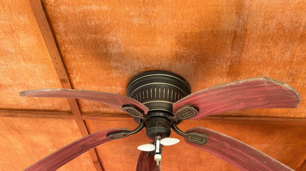 Whether your fan is malfunctioning, outdated, or simply no longer suits your needs, it may be time to consider upgrading.
