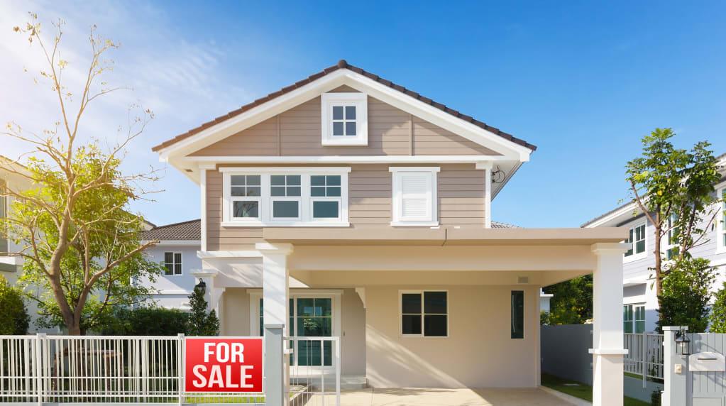 House for sale call an electrician near me