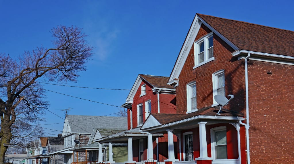 Home where residents are aging place with help from an electrician near me
