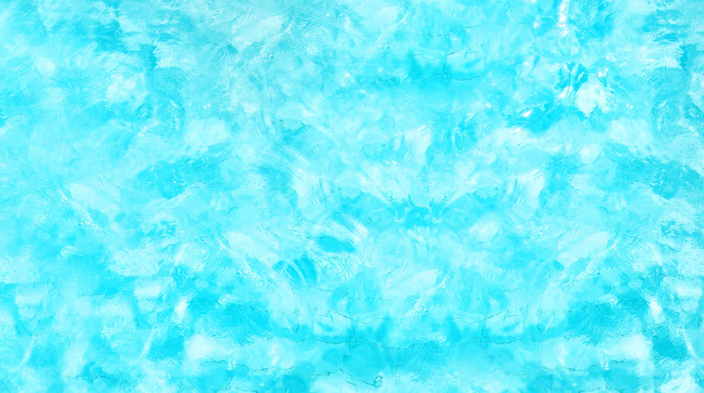 Child playing in a pool summer electrical tips
