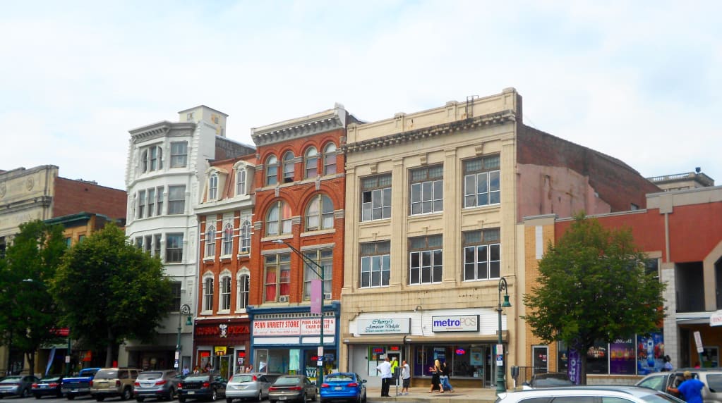 Reading Pennsylvania Electrician