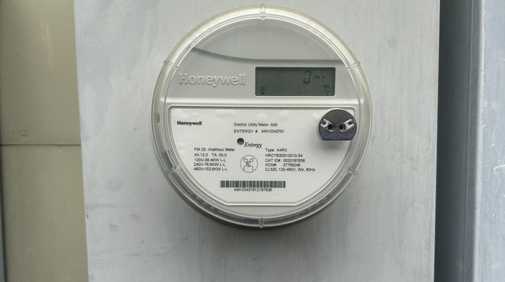 Smart Meter Pros and Cons