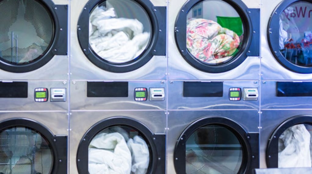 Power Installations for Laundromats by an Electrican Near Me