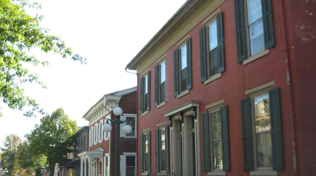 Electrician in Lewisburg